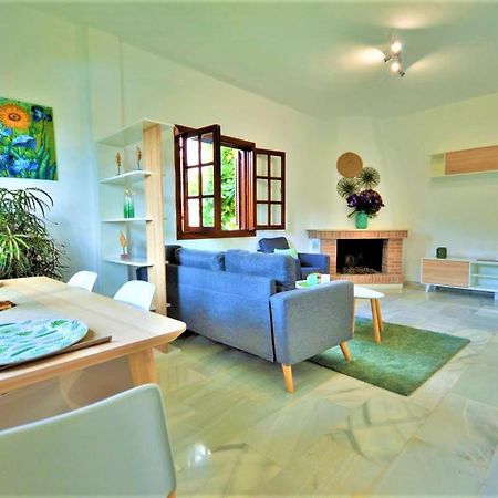 Villa Bahia Azul Estepona Ngoại thất bức ảnh