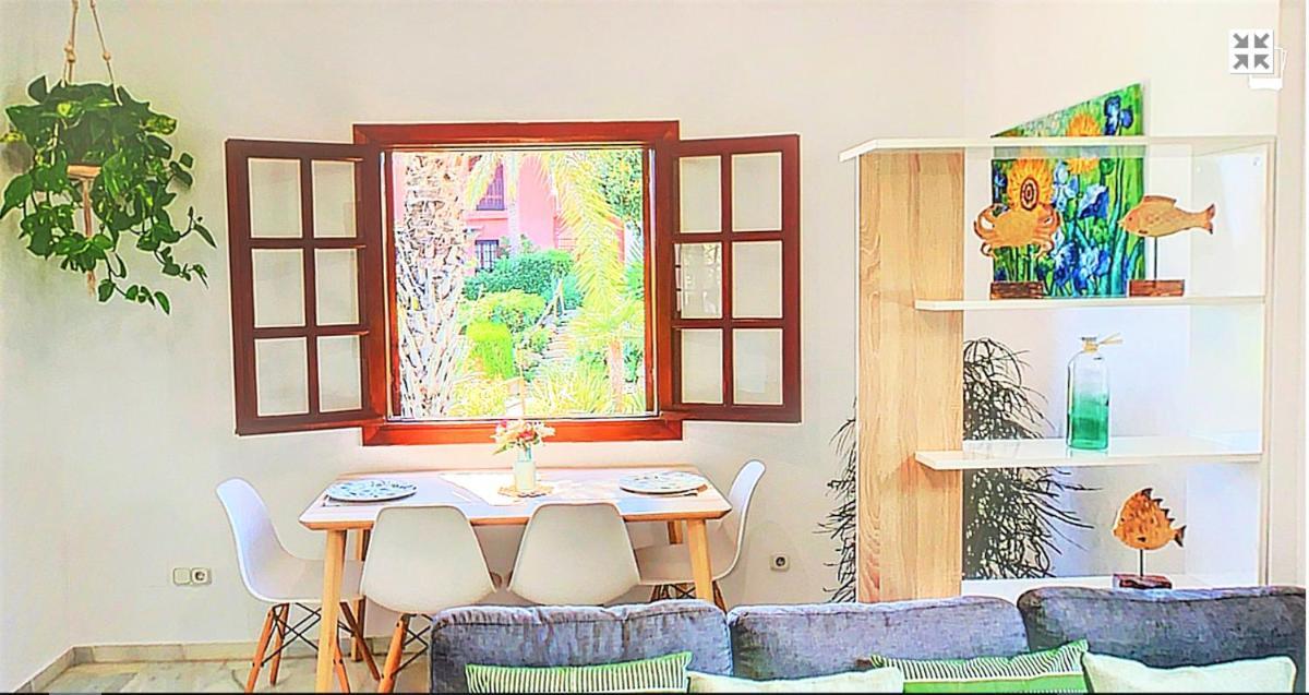 Villa Bahia Azul Estepona Ngoại thất bức ảnh