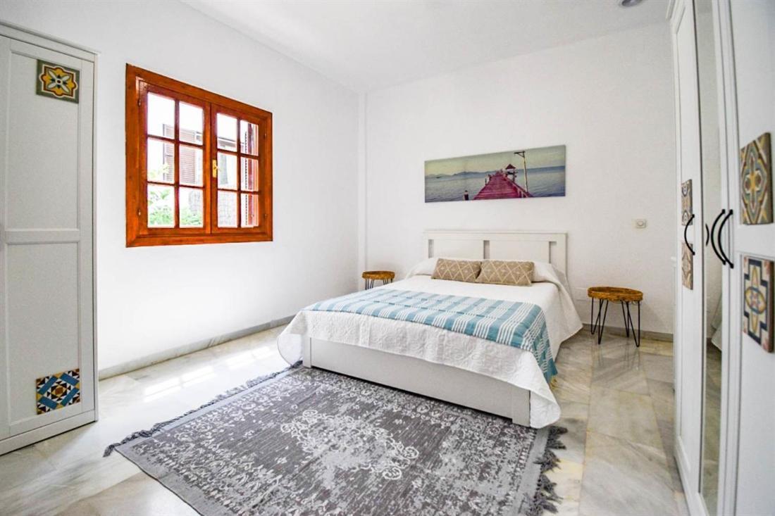 Villa Bahia Azul Estepona Ngoại thất bức ảnh