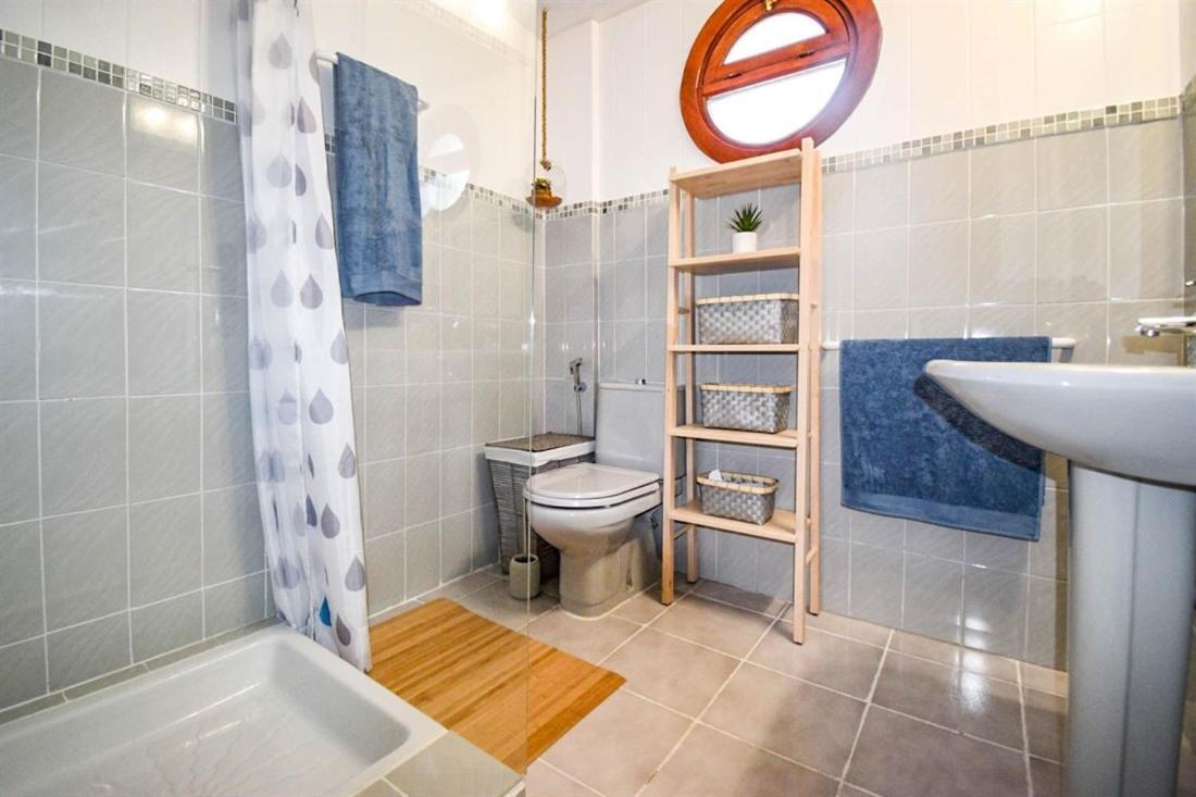 Villa Bahia Azul Estepona Ngoại thất bức ảnh